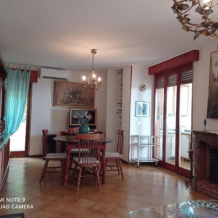 Villa Giannina B&B Taormina Exteriör bild