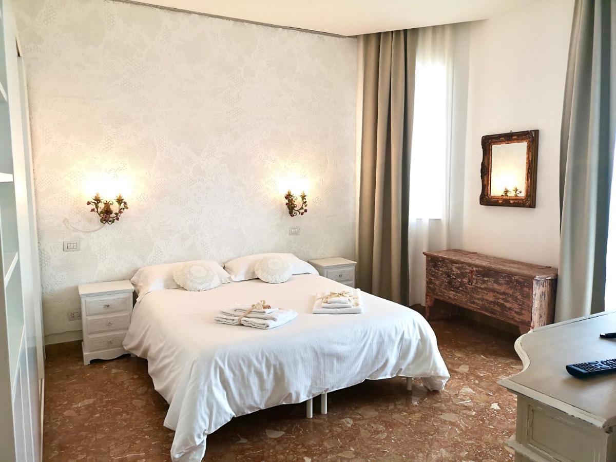 Villa Giannina B&B Taormina Exteriör bild