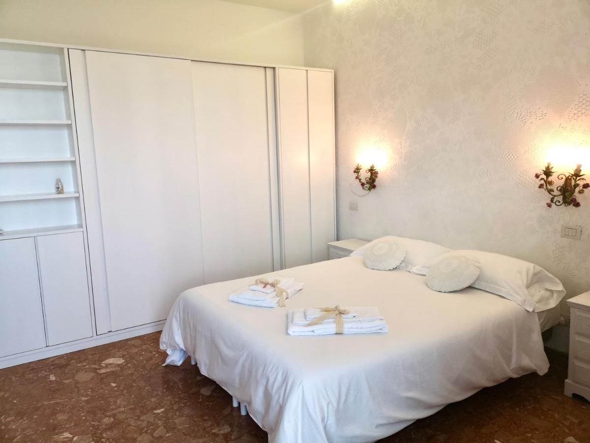 Villa Giannina B&B Taormina Exteriör bild