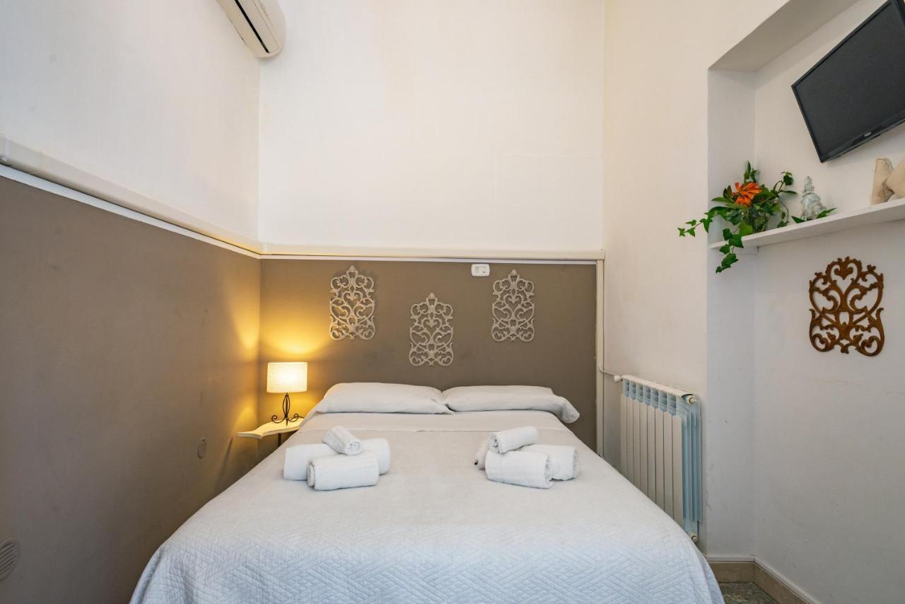 Villa Giannina B&B Taormina Exteriör bild