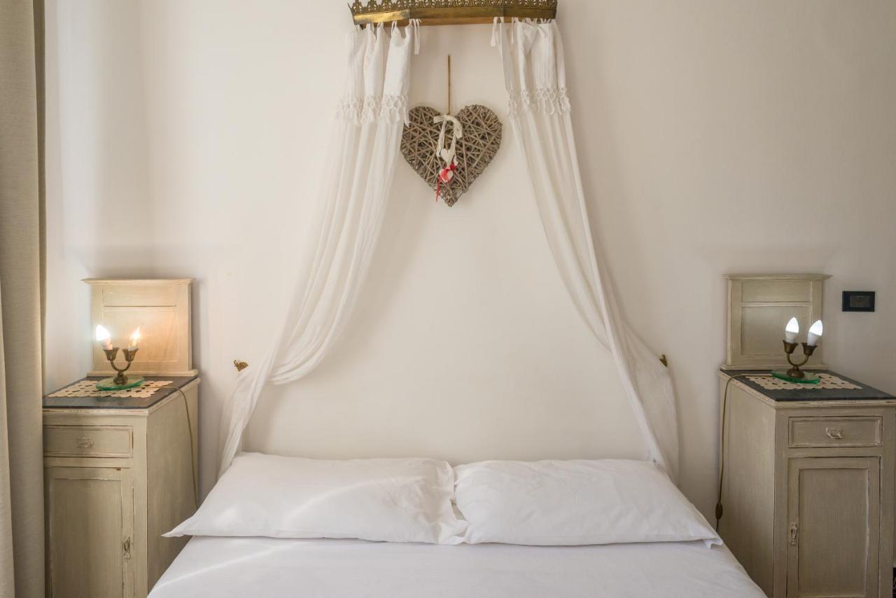 Villa Giannina B&B Taormina Exteriör bild