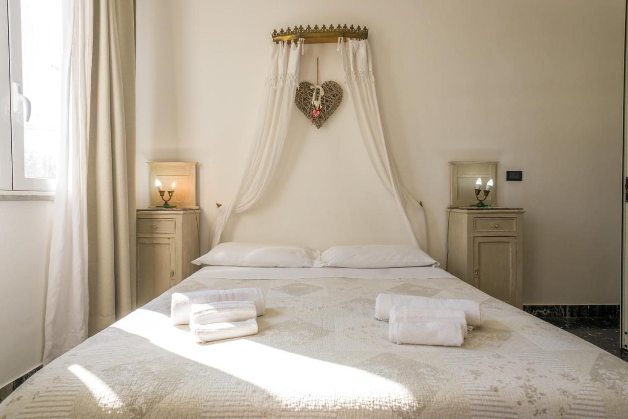 Villa Giannina B&B Taormina Exteriör bild