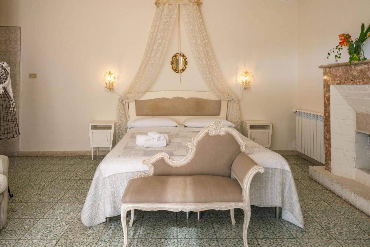 Villa Giannina B&B Taormina Exteriör bild