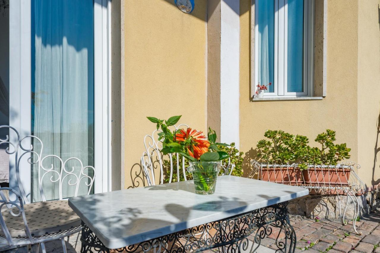 Villa Giannina B&B Taormina Exteriör bild