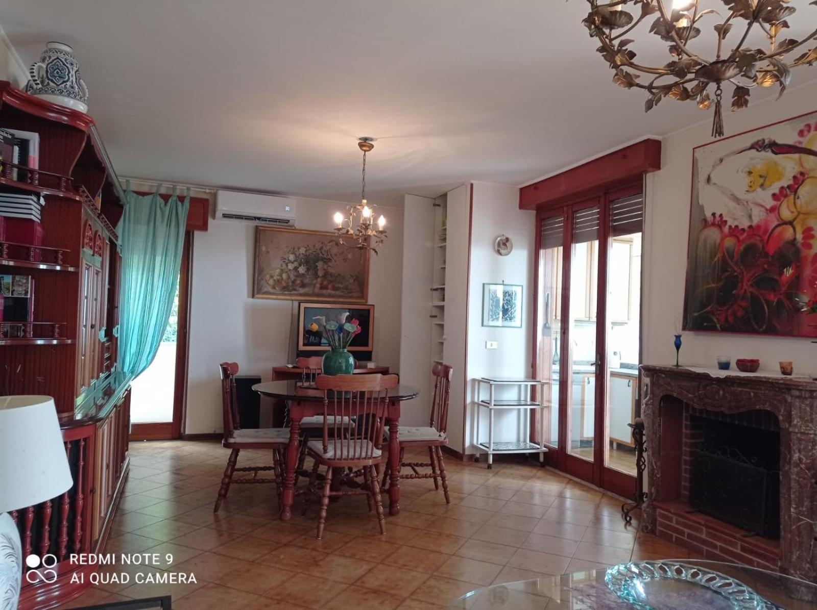 Villa Giannina B&B Taormina Exteriör bild