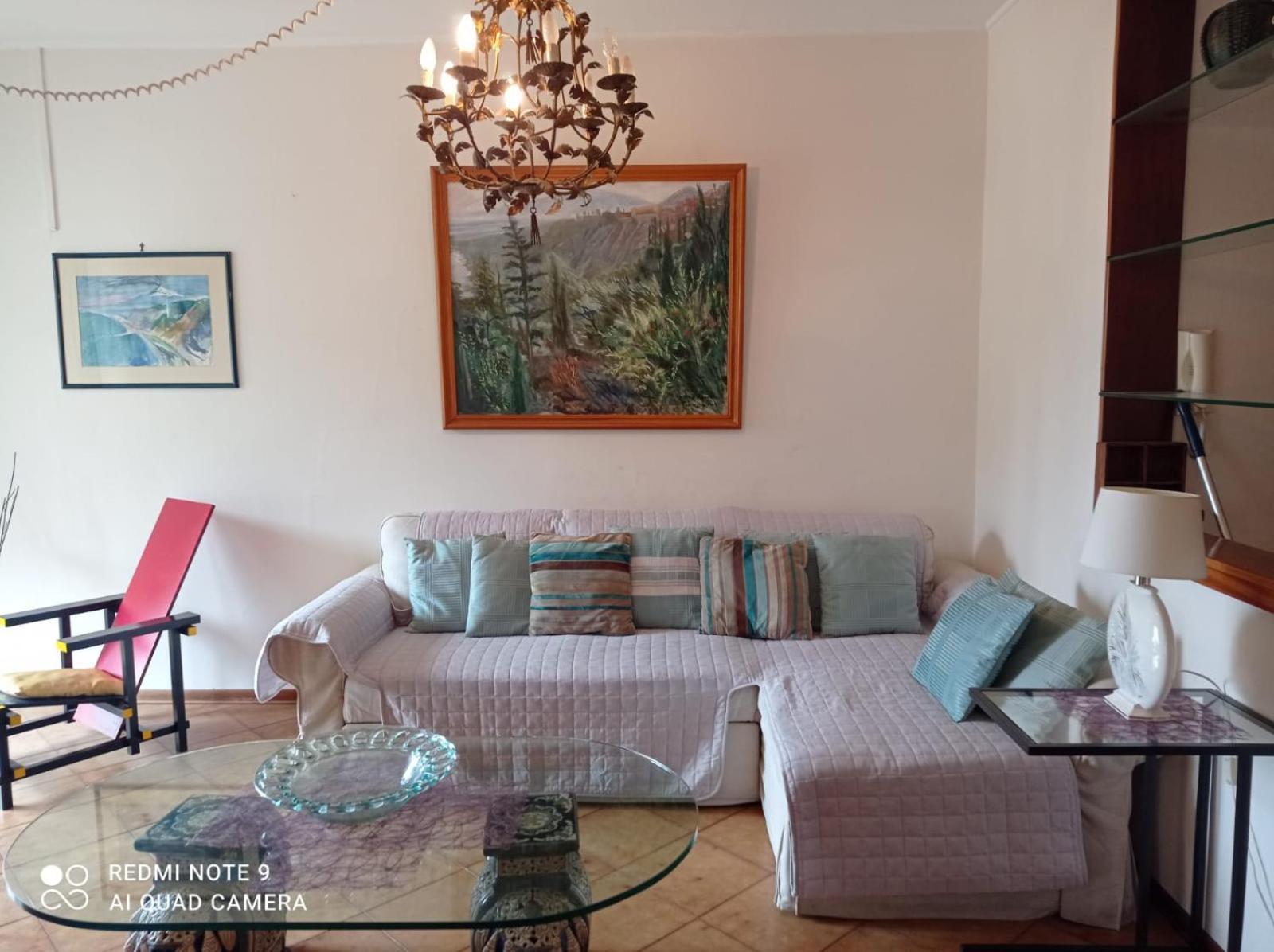 Villa Giannina B&B Taormina Exteriör bild
