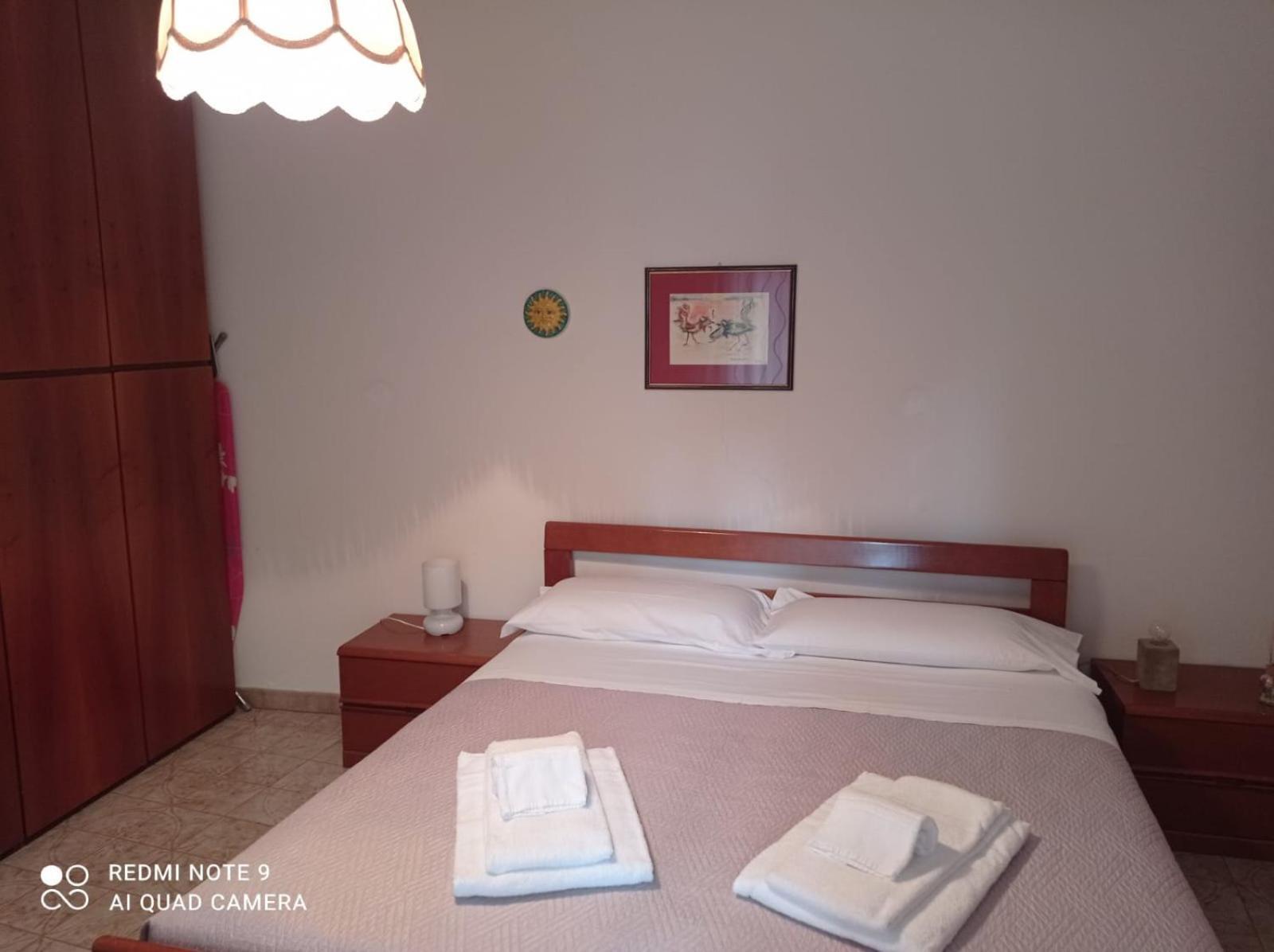 Villa Giannina B&B Taormina Exteriör bild