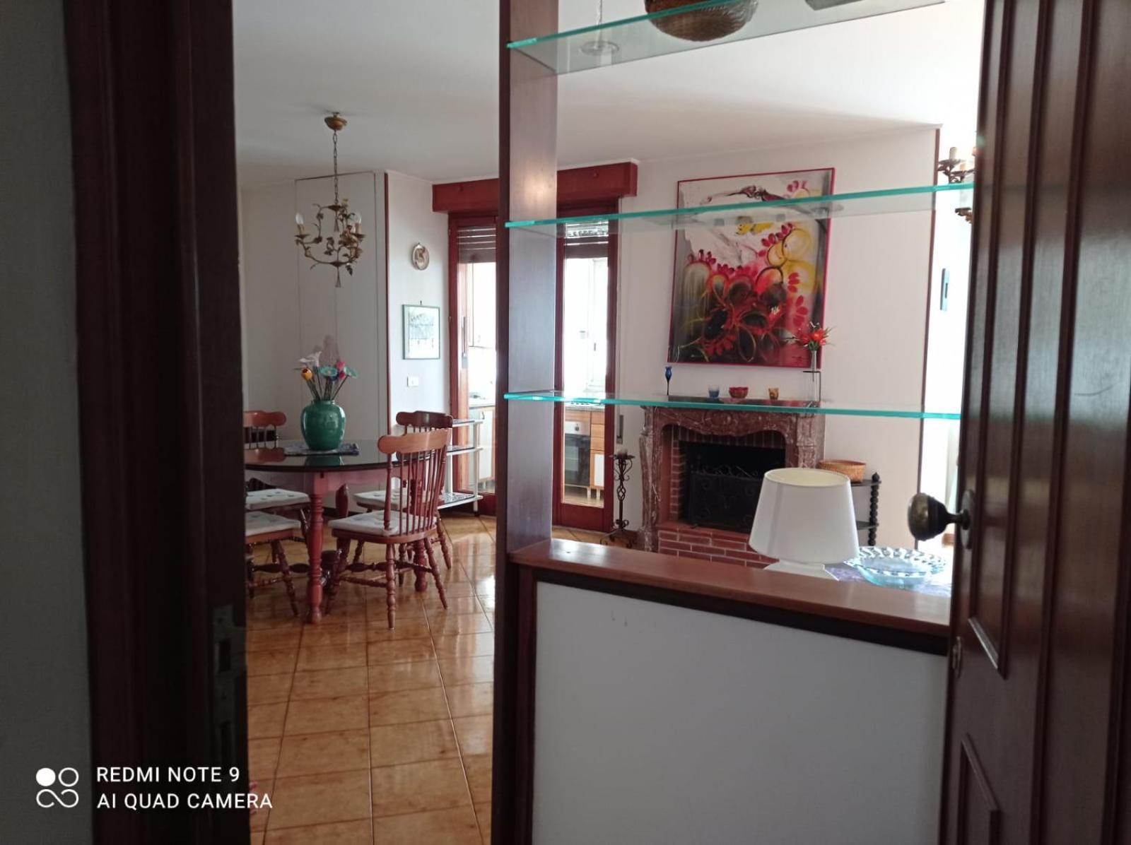 Villa Giannina B&B Taormina Exteriör bild