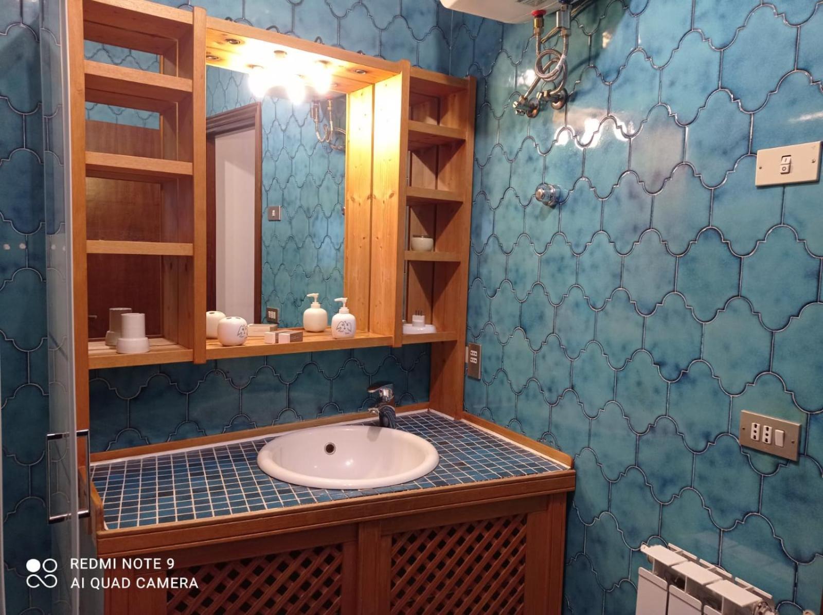 Villa Giannina B&B Taormina Exteriör bild