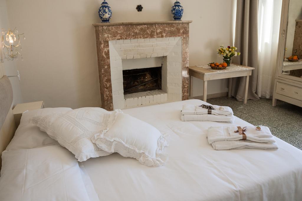 Villa Giannina B&B Taormina Exteriör bild
