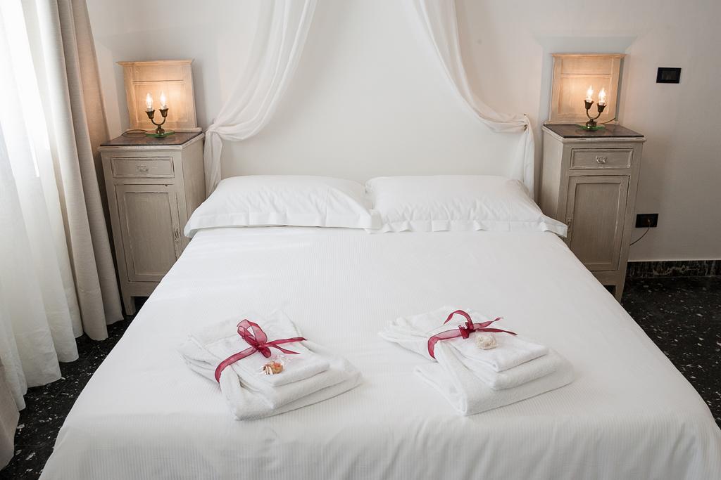Villa Giannina B&B Taormina Exteriör bild