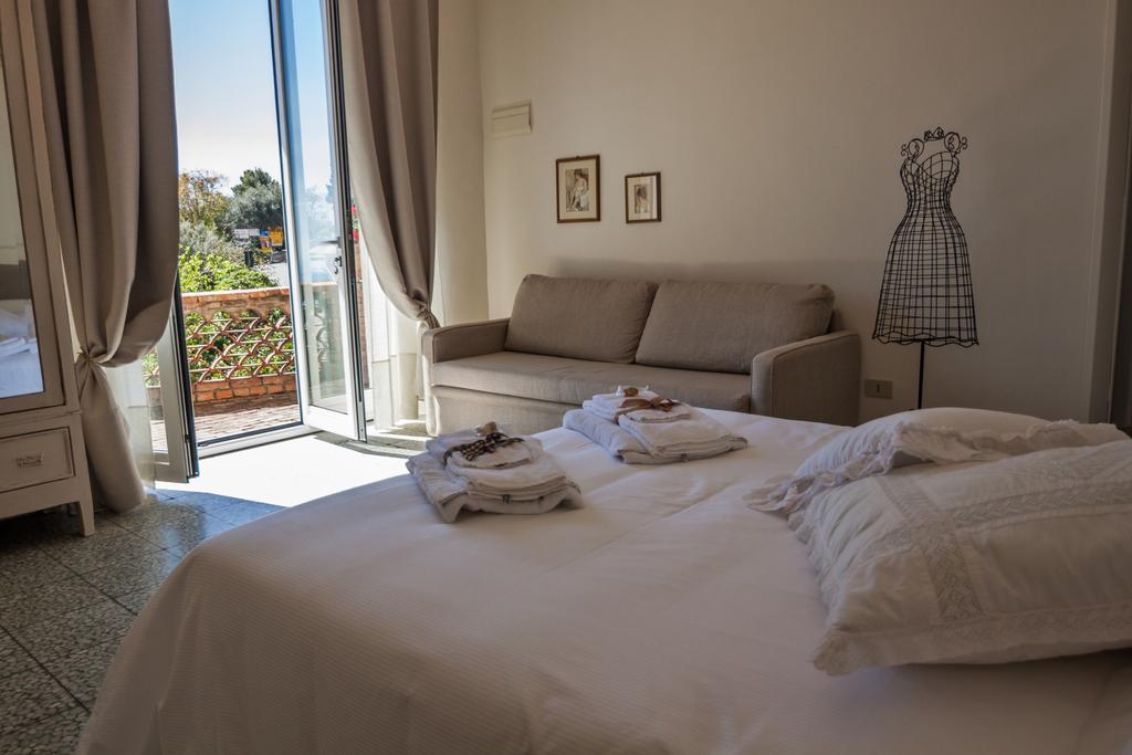 Villa Giannina B&B Taormina Exteriör bild