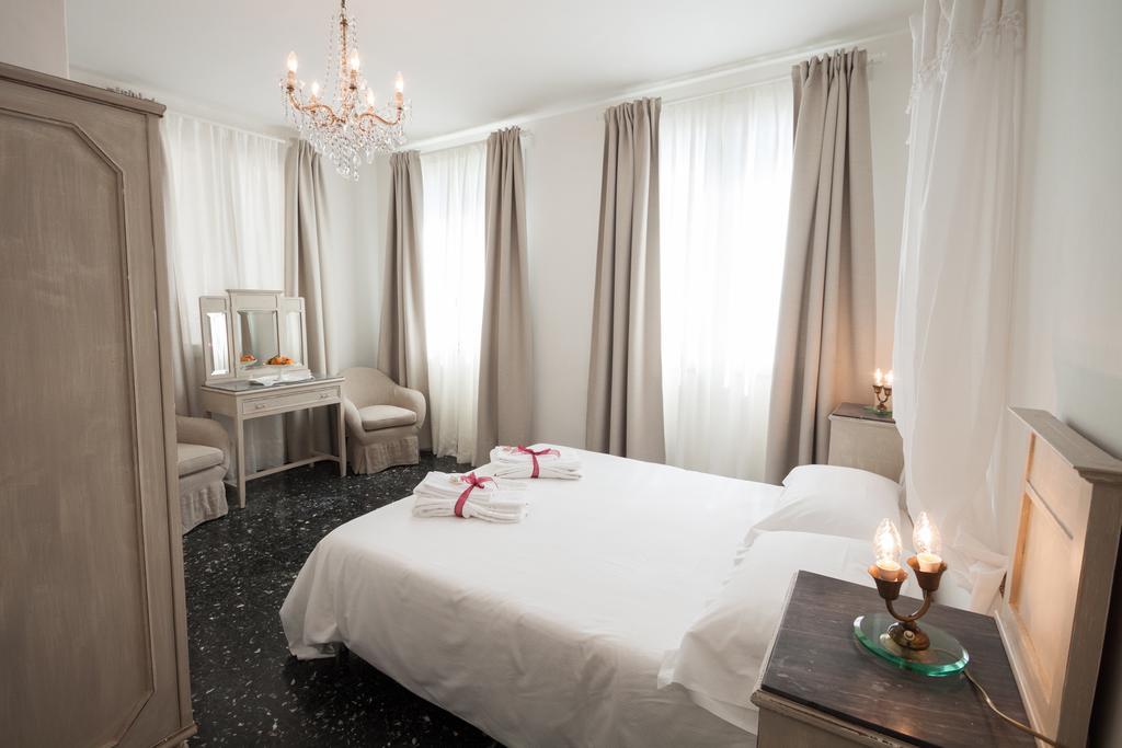 Villa Giannina B&B Taormina Exteriör bild
